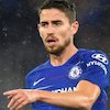 Barkley Sebut Jorginho Penting Bagi Chelsea