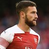 Inilah Dua Kandidat Pengganti Shkodran Mustafi di Arsenal