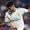 Sempat Rebutan Penalti dengan Ramos, Asensio Ikhlas