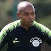 Semangat Man City Kejar Juara, Fernandinho: Seperti Binatang Buas!