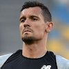 Liverpool Batalkan Transfer Dejan Lovren ke AS Roma