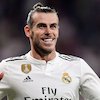 Musim Depan, Bale Tak Akan Berada di Madrid Lagi