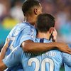 Meski Butuh Gelandang Bertahan, Man City Tak Akan Beli Pemain Lagi