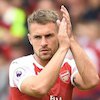 Pindah ke Juve, Aaron Ramsey akan Dapatkan Gaji Rp 165 Miliar