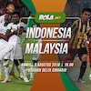 Prediksi Timnas Indonesia U-16 vs Timnas Malaysia U-16