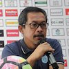 Persela Tak Risaukan Absennya Empat Pemain Kunci