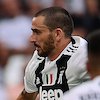 Absen Sebulan, Juventus Terancam Tanpa Bonucci Saat Hadapi Atletico