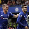 Morata: Saya tak pernah berniat tinggalkan Chelsea