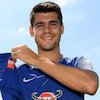 Morata Pakai Nomor 29 di Chelsea, Alasannya Sungguh Menyentuh!