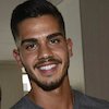 Sevilla Resmi Pinjam Andre Silva dari Milan