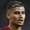 Di Liga Champions, Andreas Pereira Ingin Belajar Sebanyak-banyaknya