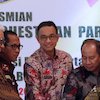 Gubernur Anies Baswedan Resmikan Jakarta International Equestrian Park