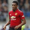 Bertahan, Martial Siap Buktikan Kualitas di MU