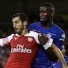 Biasanya Hanya 12 Km, Duel Chelsea vs Arsenal Kini Berjarak 3.967 Km Biasanya Hanya 12 Km, Duel Chelsea vs Arsenal Kini Berjarak 3.967 Km