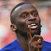 Antonio Rudiger Bersyukur Chelsea Tahan Imbang MU