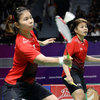 Dibekuk Jepang, Greysia/Apriyani Sabet Perunggu Asian Games 2018