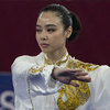 Asian Games 2018: Lindswell Kwok Berpeluang Rebut Emas Lewat Wushu Asian Games 2018: Lindswell Kwok Berpeluang Rebut Emas Lewat Wushu