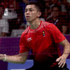 Kalahkan Wakil China, Fajar/Rian Melaju ke Final Ganda Putra Badminton Asian Games 2018