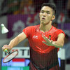 Jonatan Christie-Anthony Ginting Butuh 3 Modal demi Juarai Indonesia Open