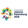 Line up Pemain Semifinal Bulutangkis Beregu Putra Asian Games 2018: Indonesia Vs Jepang