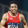 5 Prestasi Keren Lalu Muhammad Zohri, Sprinter Andalan Indonesia di Olimpiade 2020