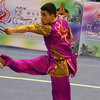 Medali Ketiga dari Wushu, Achmad Hulaefi Rebut Perunggu Medali Ketiga dari Wushu, Achmad Hulaefi Rebut Perunggu