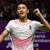 Sambil Menangis, Ibunda Jonatan Christie Berikan Pesan Mengharukan