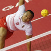 Sepak Takraw Putra Indonesia Rebut Perak di Asian Games 2018