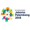 Dayung Rebut Emas Ke-9 untuk Indonesia di Asian Games 2018