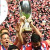 Highlights Piala Super Eropa: Real Madrid 2-4 Atletico Madrid