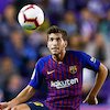 Hasil Pertandingan Real Valladolid vs Barcelona: Skor 0-1