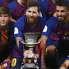 Hasil Pertandingan Sevilla vs Barcelona: Skor 1-2