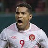 Simic Yakin akan Padu dengan Beto di Lini Depan Persija