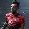 Piala AFF 2018: Lilipaly Tak Mau Terlalu Jauh Bahas Kans Juara