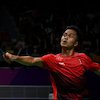 Tak Kenal Lelah Antarkan Tim Beregu Putra Badminton Indonesia Raih Perak Asian Games 2018 Tak Kenal Lelah Antarkan Tim Beregu Putra Badminton Indonesia Raih Perak Asian Games 2018