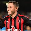 Demi AC Milan, Davide Calabria Tolak Manchester United