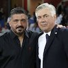 'Malam Instanbul' Memang Menyakitkan, Tapi Itulah Skuat Terbaik AC Milan Versi Ancelotti