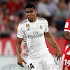 Kembali ke Tim Inti Madrid, Casemiro Begitu Gembira