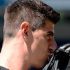 Ini Rahasia Penampilan Ciamik Thibaut Courtois di Real Madrid