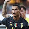 Di Juventus, Ronaldo Diyakini Tak Akan Cetak Lebih dari 30 Gol