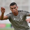 Asyik, Aksi Perdana Ronaldo di Juventus Bisa Dilihat Gratis di Facebook