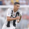 Masih Mandul, Ronaldo Malah Dipuji Allegri