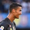 Debut Tanpa Gol, Ronaldo Tak Perlu Cemas, Lihat Legenda-legenda Serie A