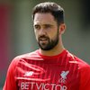 Liverpool Siap Berpisah Dengan Danny Ings