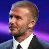 Duka Indonesia, Duka Palu-Donggala, Duka David Beckham