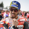 Dovizioso Tak Cemas Setim Bareng Marquez, Sebut MotoGP Bukan Karier Abadi