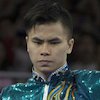 Edgar Xavier Waspadai 3 Negara di Wushu SEA Games 2019