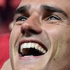 Meraih Ballon d'Or Adalah Impian Besar Griezmann