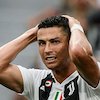 Legenda Juve Yakin Ronaldo Akan Cetak Banyak Gol