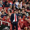 Emery Minta Suporter Arsenal Kalahkan BATE